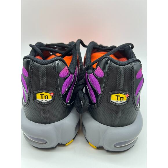 Nike Air Max Plus Desert Sunset DM0032-014 Men\'s Size 12 New main image 6